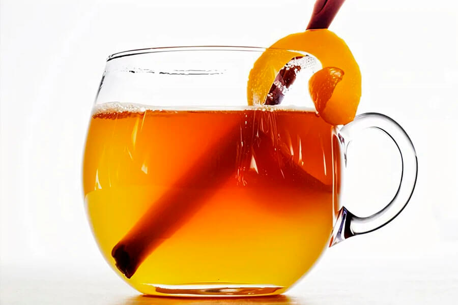 Сбитень безалкогольный рецепт