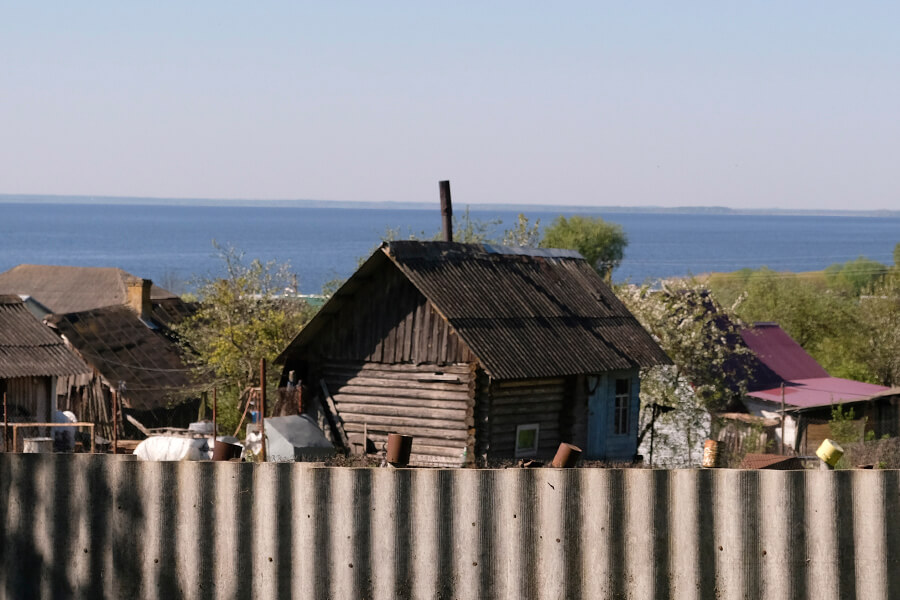 хаты