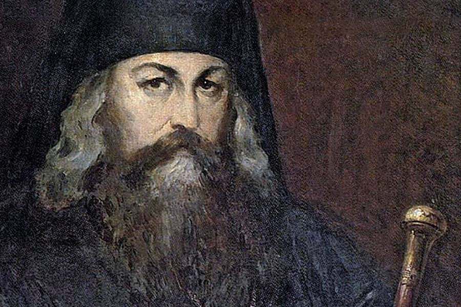 святитель игнатий брянчанинов