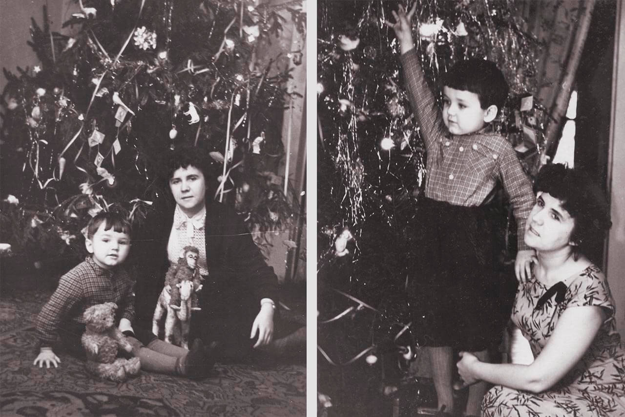 отец андрей лемешонок юношество