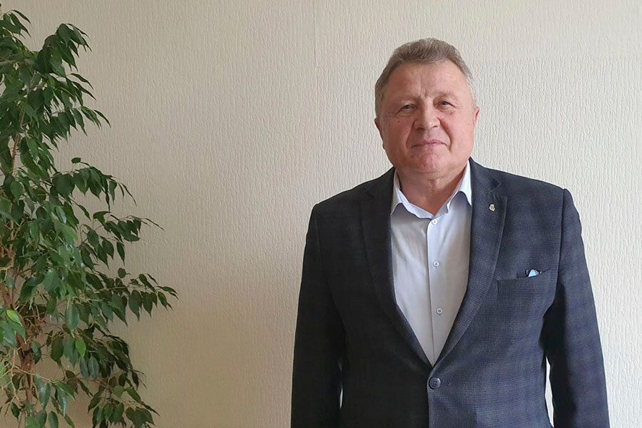 доцент аграрного университета