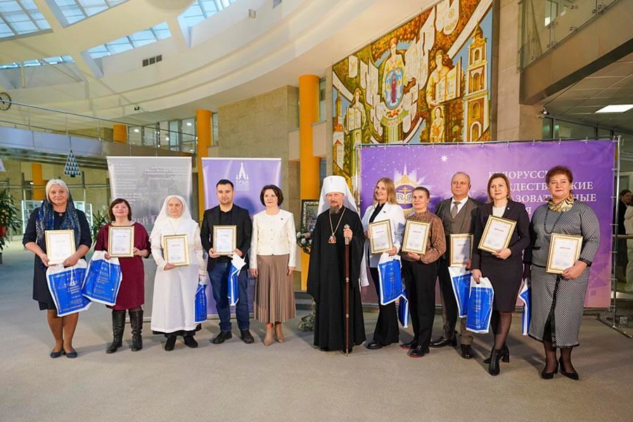 победители конкурса