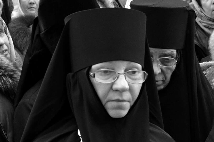 игумения валсилисса