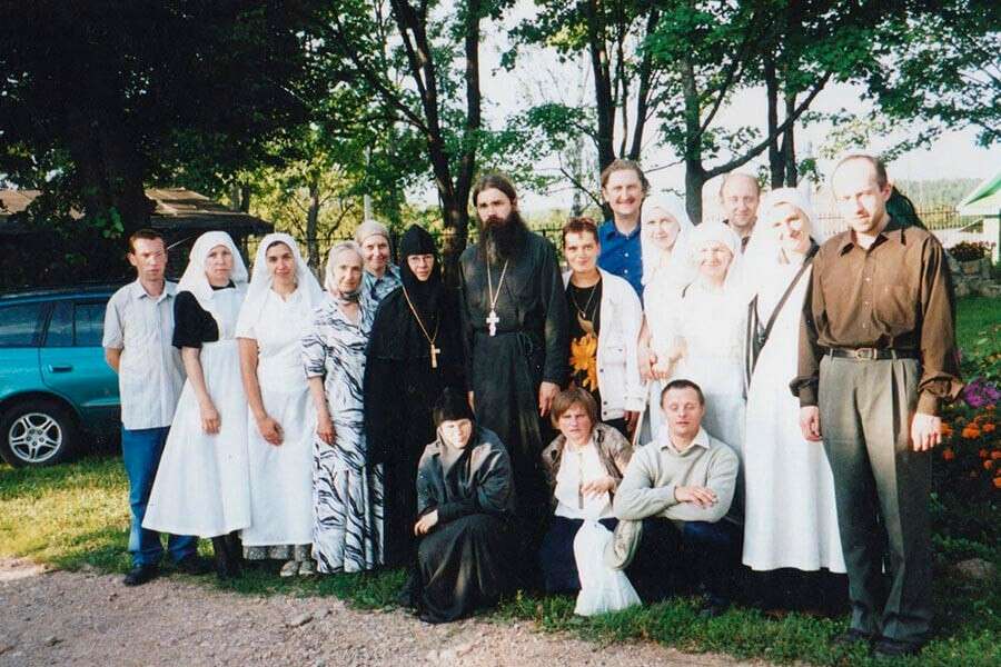 сестричество