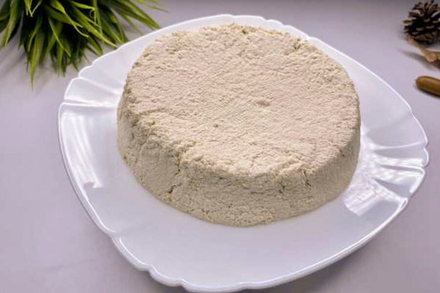 Сыр тофу классический рецепт