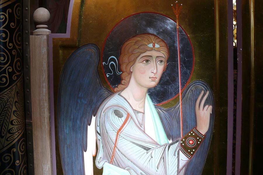 архангел Гавриил