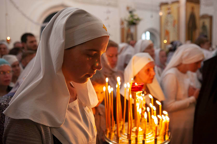 сестры
