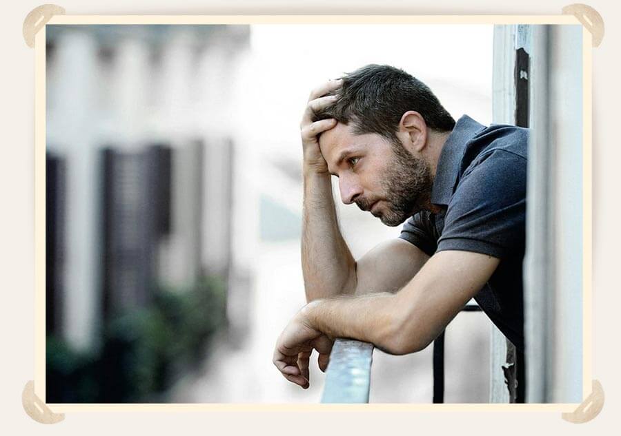 молодой человек