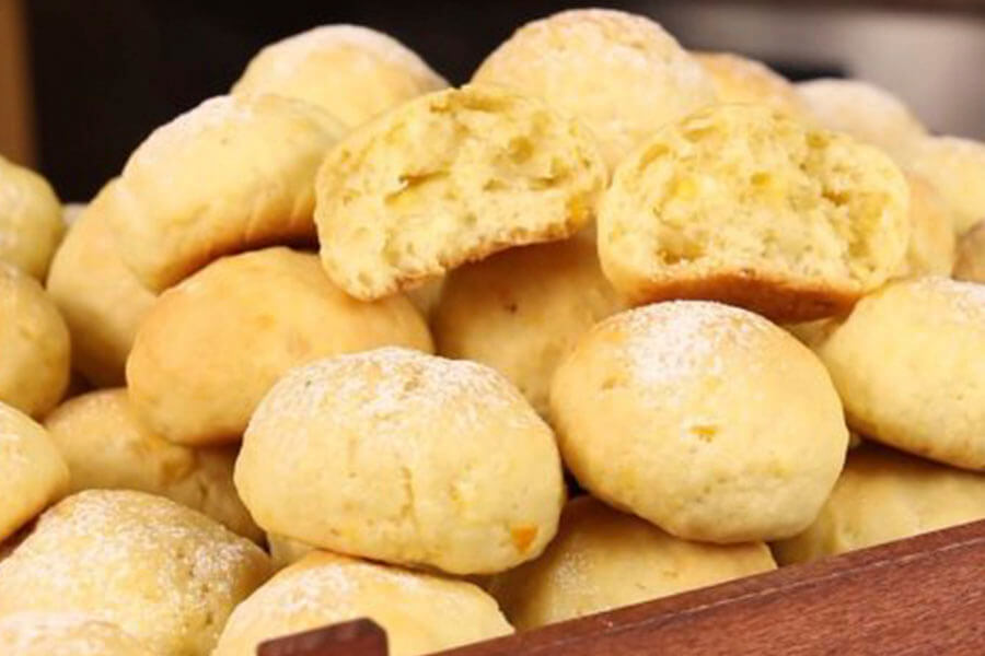 Печенье на томатном соке рецепт 