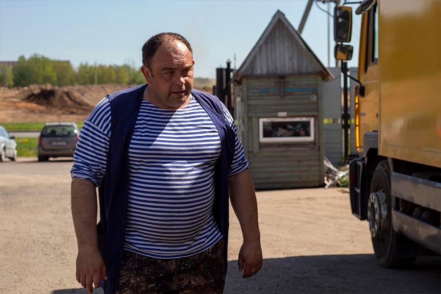 алексей