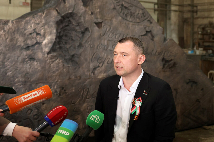 интервью паралимпийца