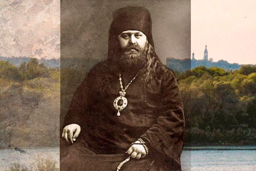 Архиепископ Даниил (Троицкий)