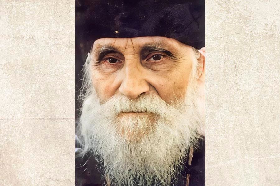 протоиерей николай гурьянов