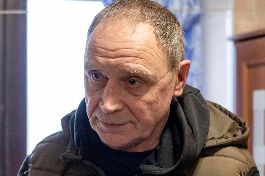 подворский брат