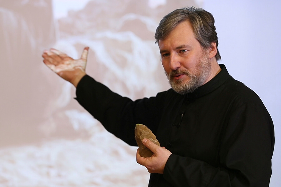 лектор
