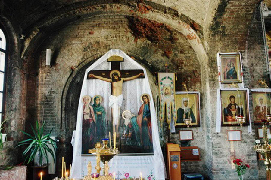 распятие
