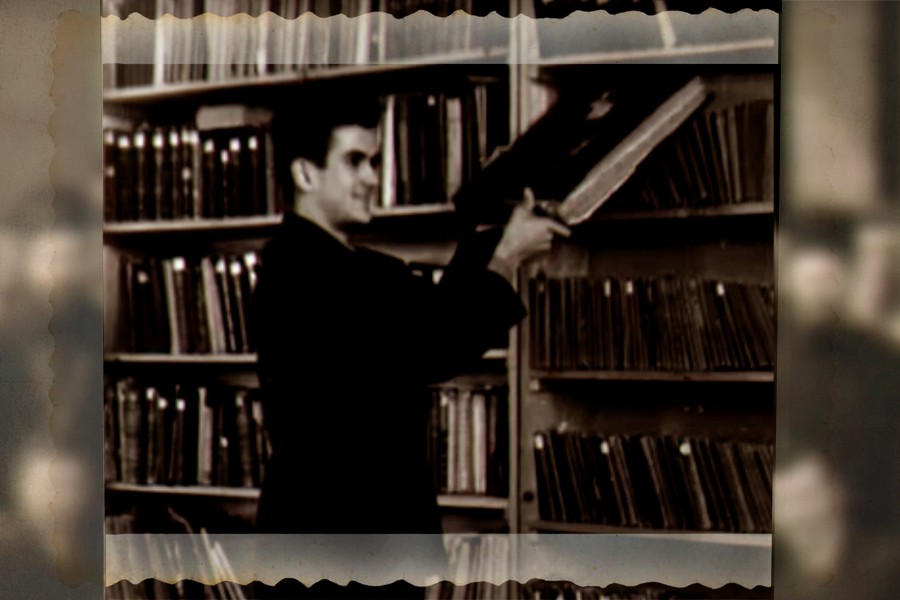 Ристо Радович