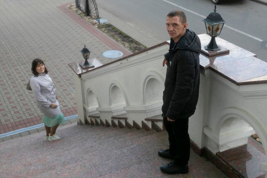 максим и светлана 