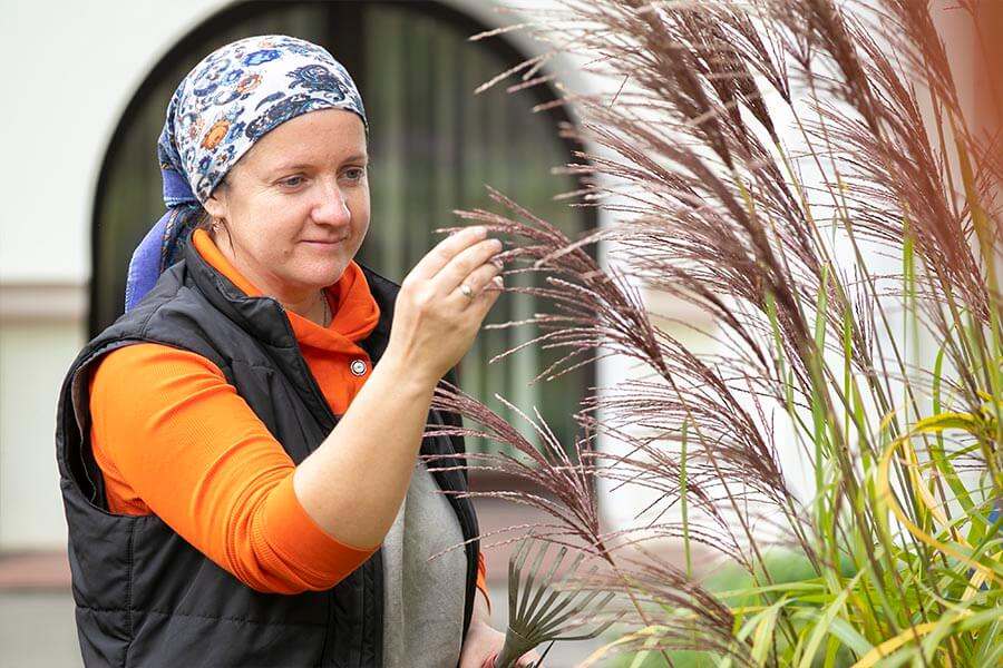 сестра александра