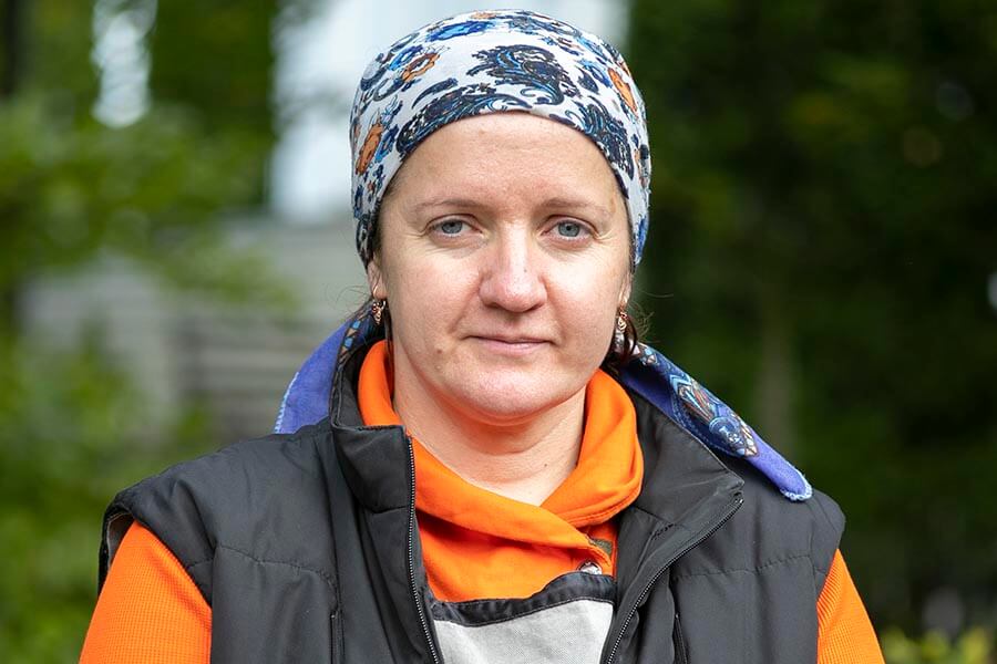 александра