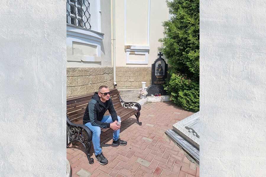 сотрудник мастерской