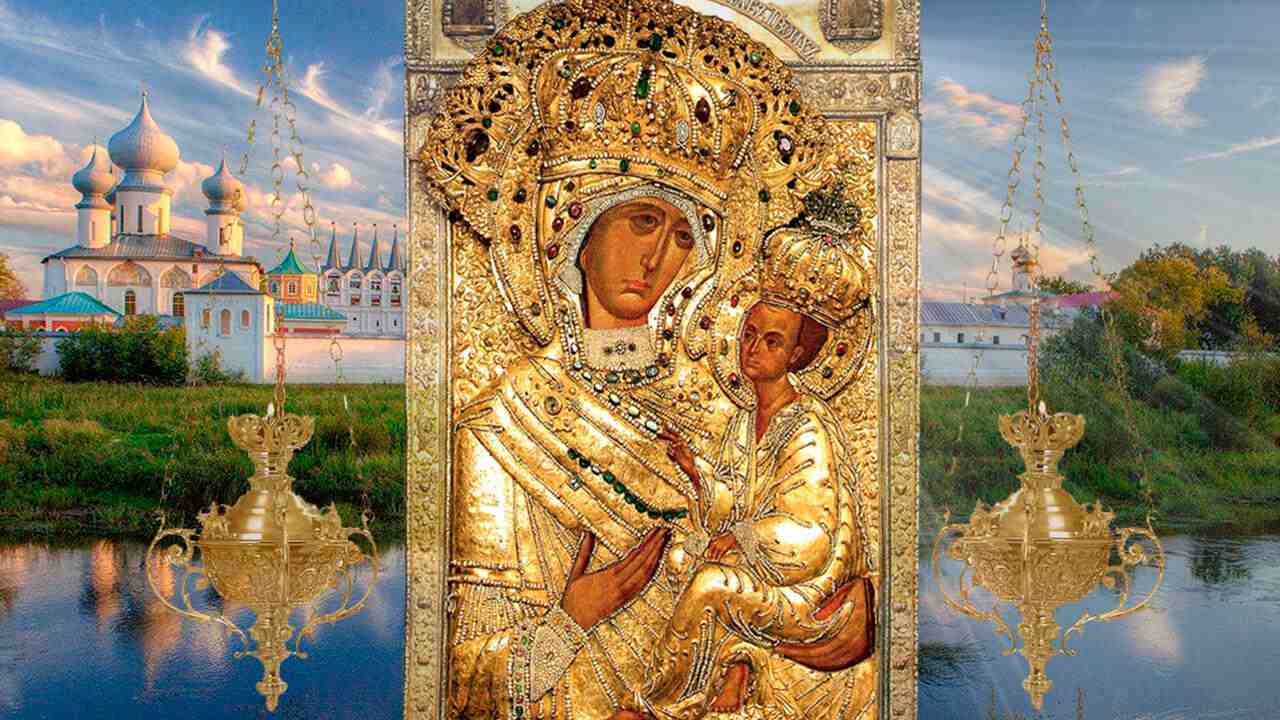 Царица северных пределов