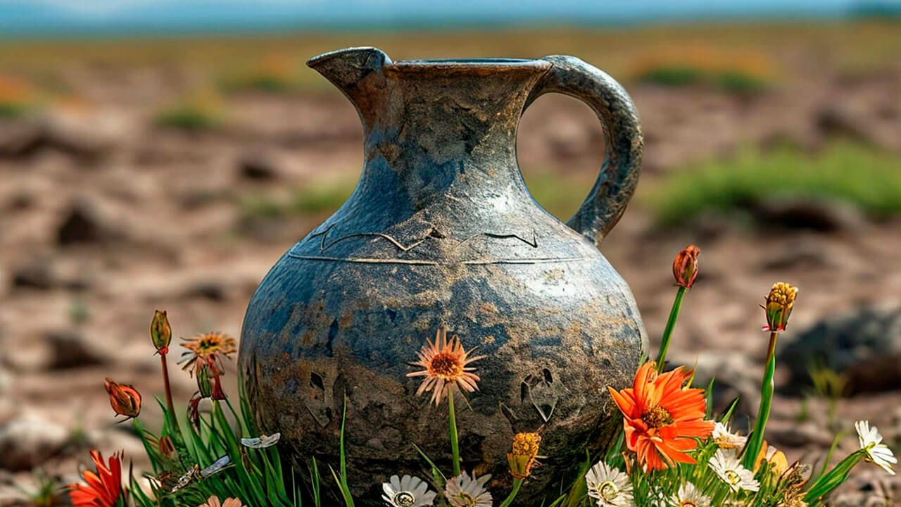 кувшин