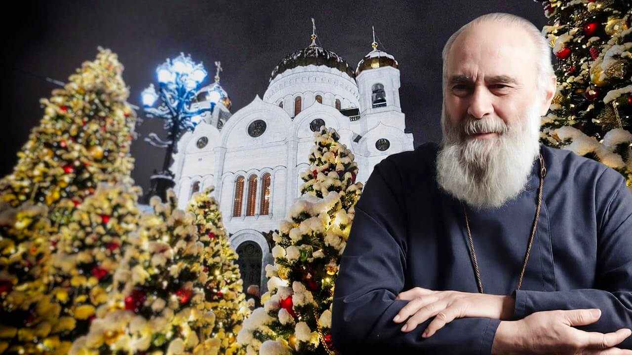 Митрополит Антоний Сурожский