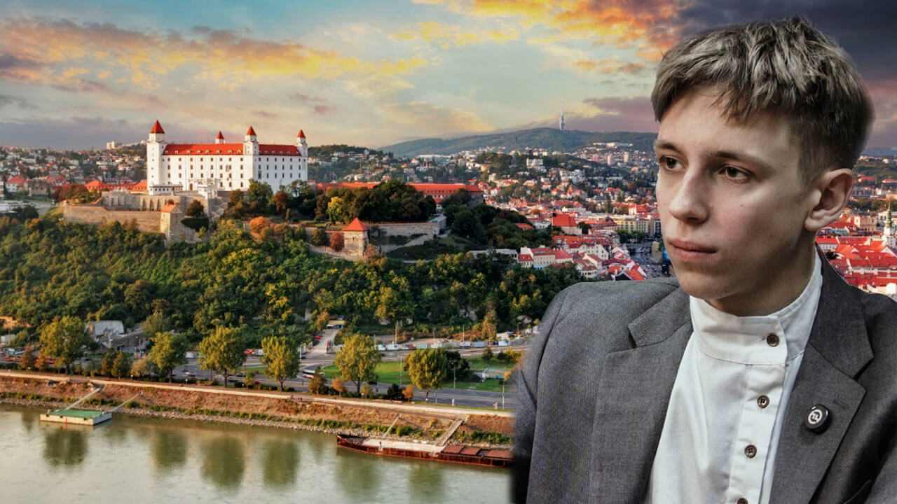 автор православного проекта