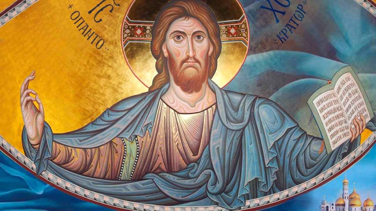 Положение Ризы Господа Иисуса Христа в Москве