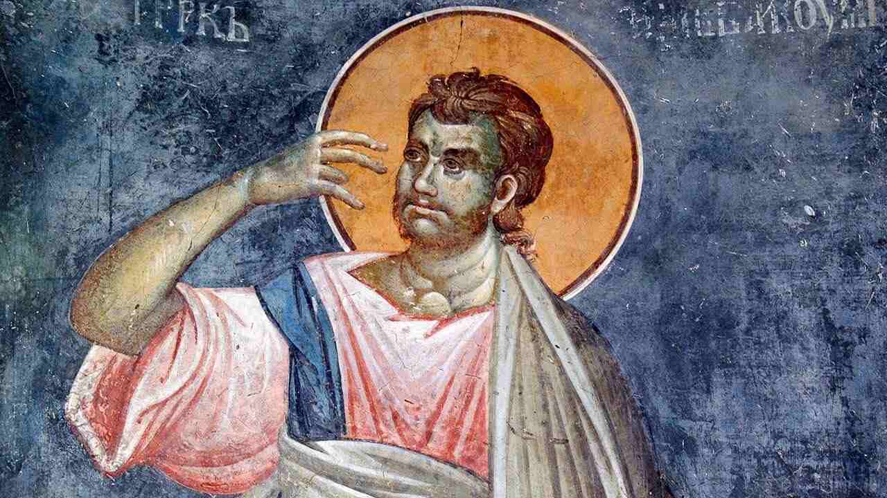 пророк Аввакум