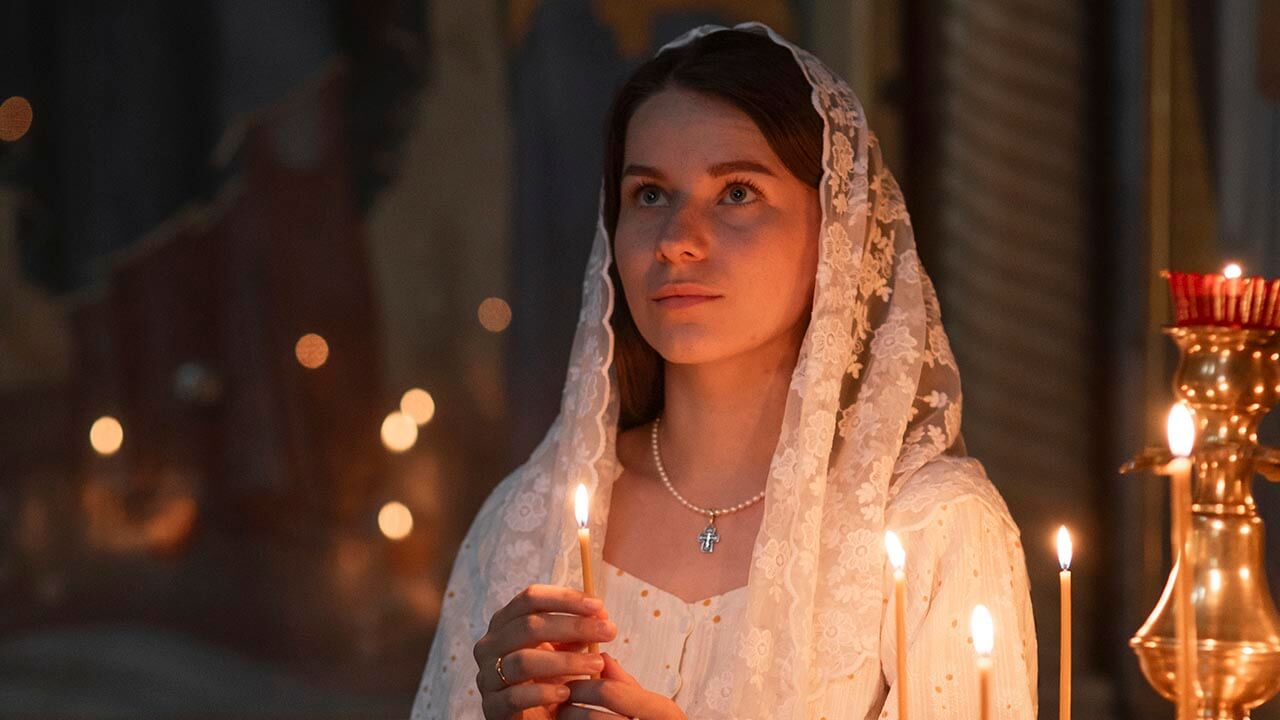 Православный блогер Анна Тишина