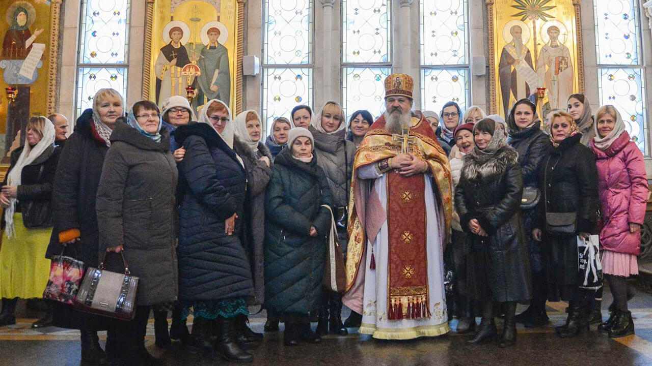 группа ввзаимопомощи созависимым с духовником