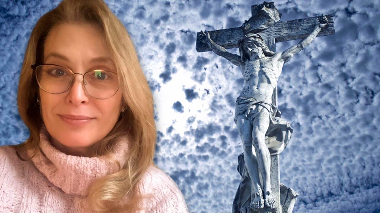 прихожанка