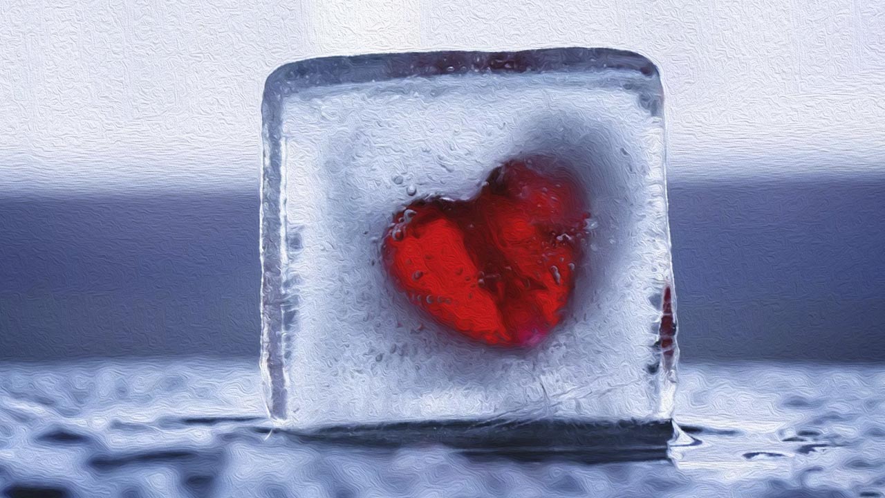 сердечко