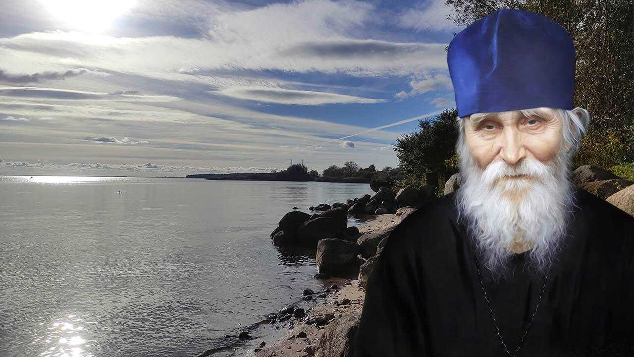 отец николай гурьянов