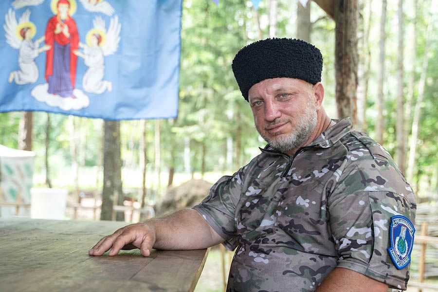 духовное преображение брата