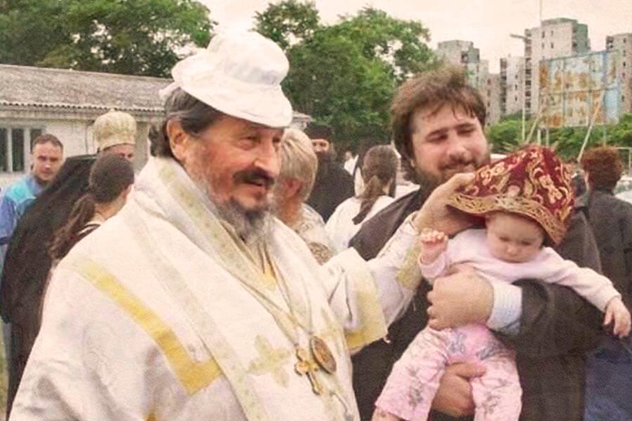 Владыка любил людей