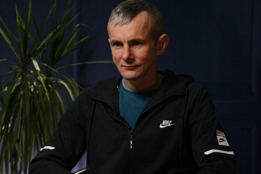 младший брат