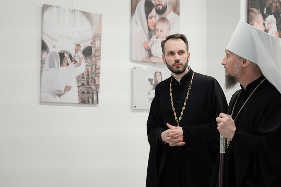 митрополит вениамин