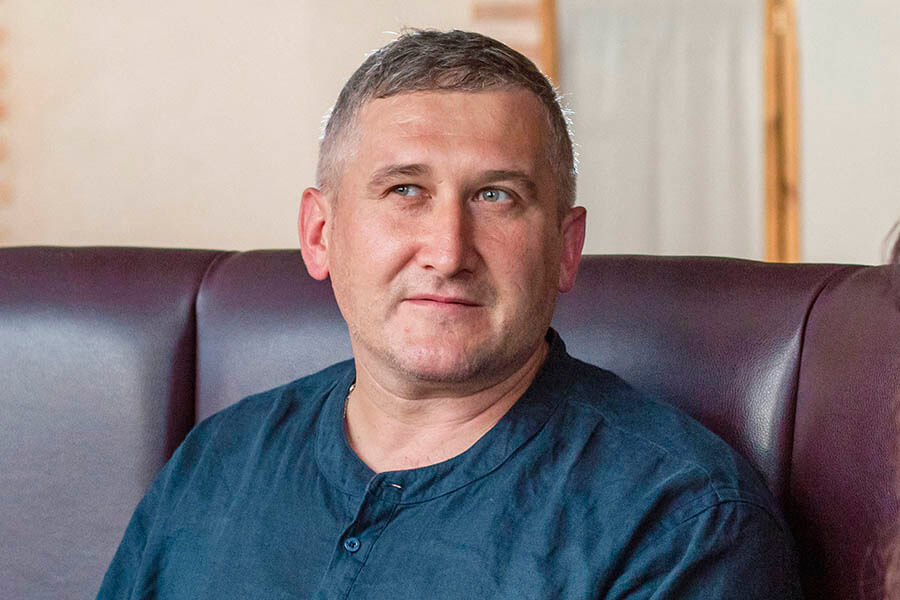 подворский брат 