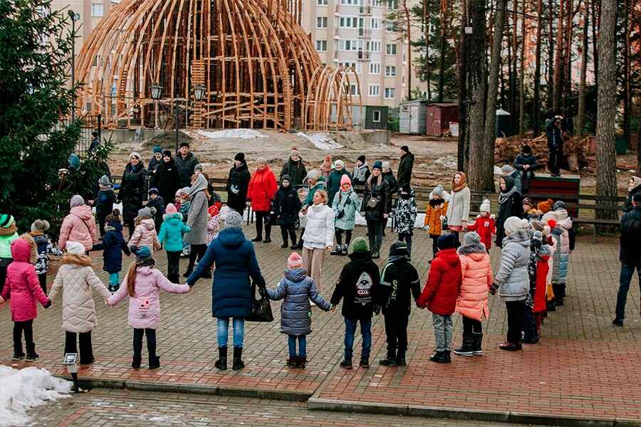 хоровод