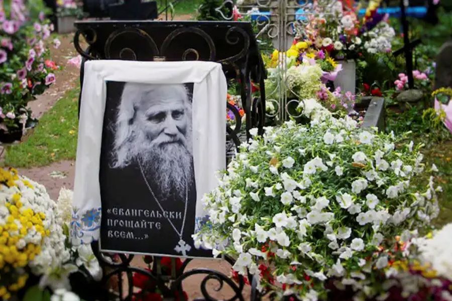 фото страца николая