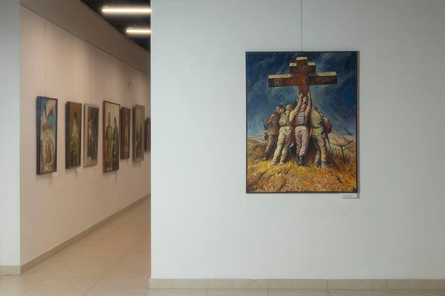 картина