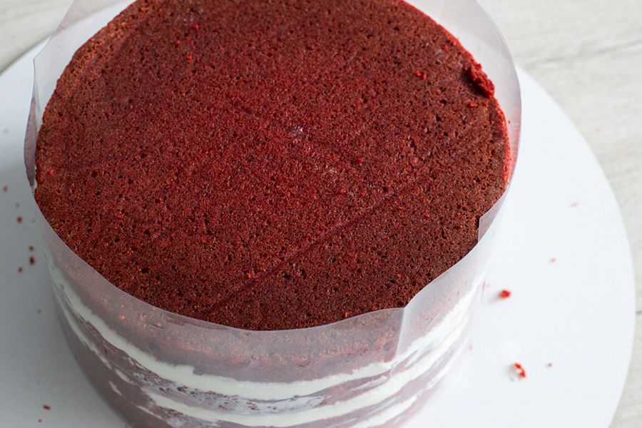 форма для торта