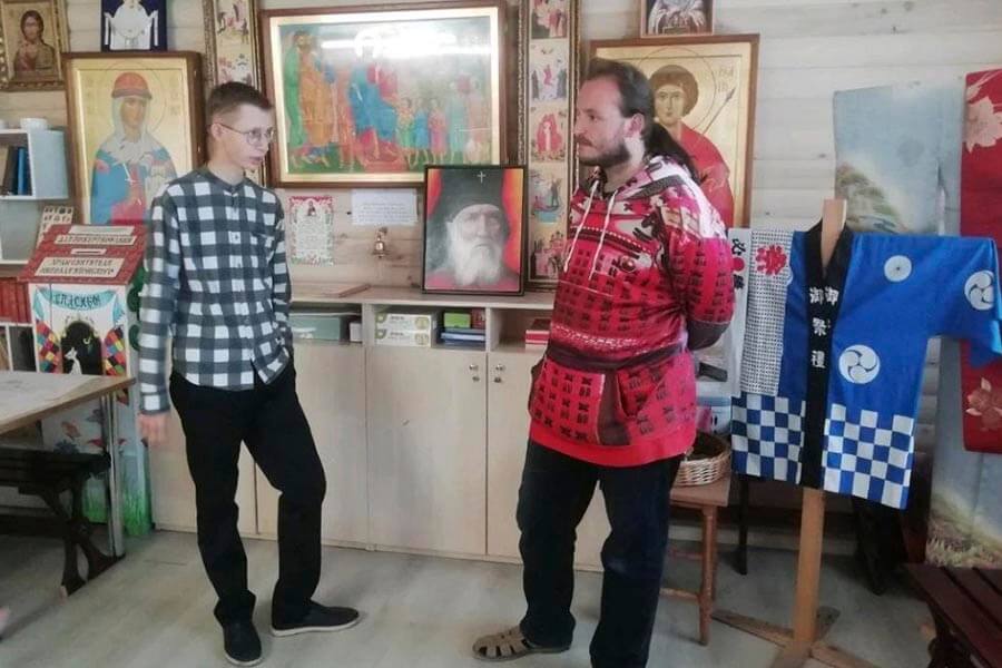 братья
