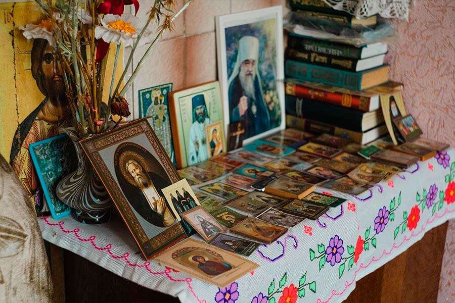 иконки 