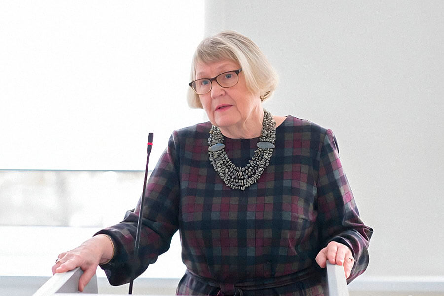 выступление перед аудиторией