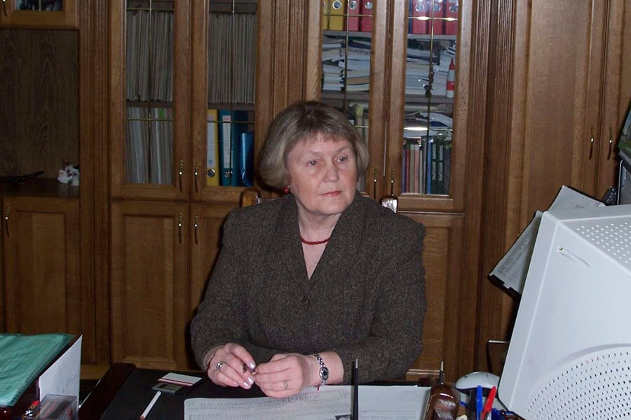 церковный историк