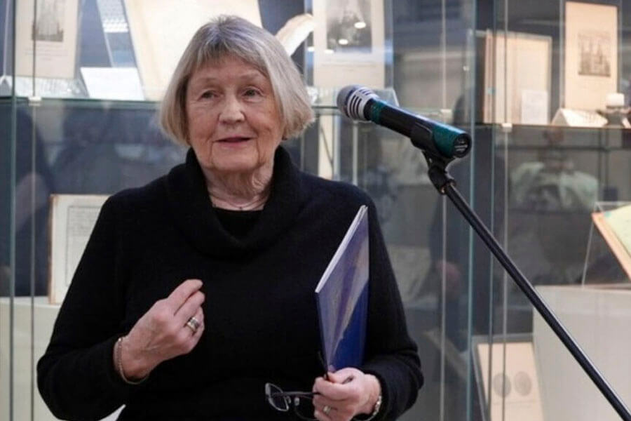 выступление историка